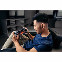 Razer Kishi Noir USB Manette de jeu Analogique/Numérique Android - Vue supplémentaire 8
