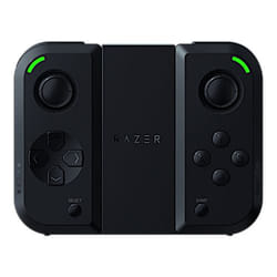 Razer JUNGLECAT Noir Bluetooth Android