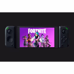 Razer JUNGLECAT Noir Bluetooth Android
