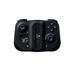 Razer Kishi (IOS) Noir Lightning Manette de jeu Analogique/Numérique