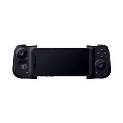 Razer Kishi (IOS) Noir Lightning Manette de jeu Analogique/Numérique