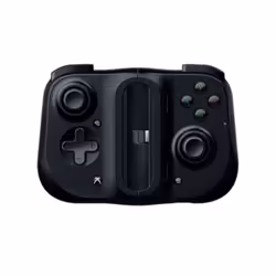 Razer Kishi (XBOX), Manette de jeu, Android, Xbox, Touche Retour, Croix directionnelle, Touche Menu, Analogique/Numérique, Av ...