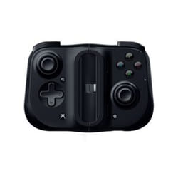 Razer Kishi (XBOX) Noir USB Manette de jeu Analogique/Numérique Android, Xbox