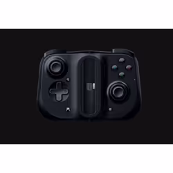 Razer Kishi (XBOX) Noir USB Manette de jeu Analogique/Numérique Android, Xbox