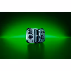 Razer Kishi (XBOX) Noir USB Manette de jeu Analogique/Numérique Android, Xbox