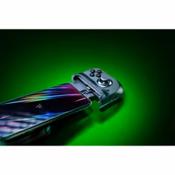 Razer Kishi (XBOX) Noir USB Manette de jeu Analogique/Numérique Android, Xbox - Vue supplémentaire 4