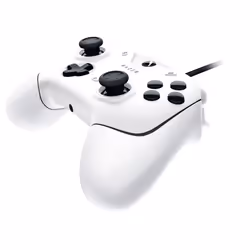 Razer Wolverine V2 Blanc 3,5 mm Manette de jeu Analogique PC, Xbox One, Xbox One S, Xbox One X, Xbox Series S, Xbox Series X