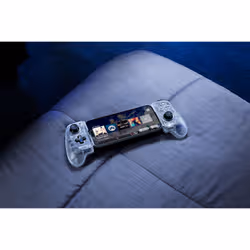 Razer Kishi V3 Blanc USB Manette de jeu Analogique Android, iOS - Vue supplémentaire 2