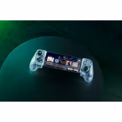 Razer Kishi V3 Blanc USB Manette de jeu Analogique Android, iOS - Vue supplémentaire 3