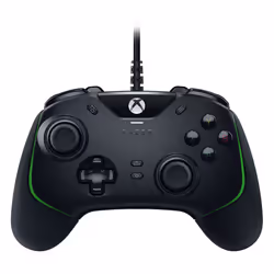Razer Wolverine V2, Manette de jeu, Xbox Series S, Xbox Series X, Touche Retour, Croix directionnelle, Bouton d'accueil, Touc ...