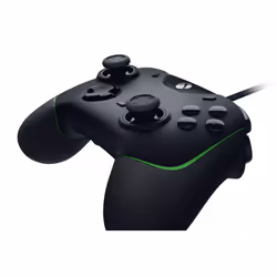 Razer Wolverine V2 Noir 3,5 mm Manette de jeu Analogique Xbox Series S, Xbox Series X