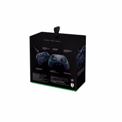 Razer Wolverine V2 Chroma Noir Manette de jeu Analogique Xbox Series S, Xbox Series X