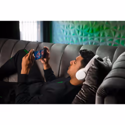 Razer Kishi V2 Noir USB Manette de jeu Analogique/Numérique Android