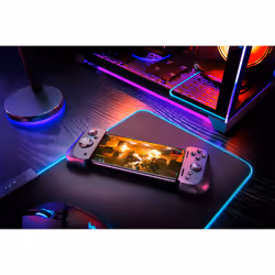 Razer Kishi V2 Noir USB Manette de jeu Analogique/Numérique Android - Vue supplémentaire 4