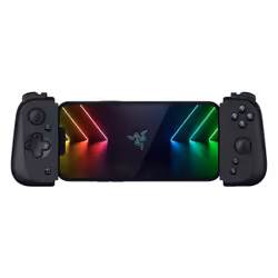 Razer Kishi V2 Noir Lightning Manette de jeu Analogique/Numérique iOS