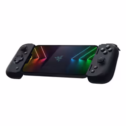 Razer Kishi V2 Noir Lightning Manette de jeu Analogique/Numérique iOS - Vue supplémentaire 6