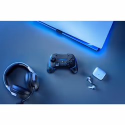 Razer Wolverine V2 Pro Noir Manette de jeu Analogique/Numérique PC, PlayStation 5 - Vue supplémentaire 9