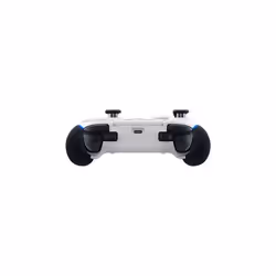Razer Wolverine V2 Pro Blanc Manette de jeu Analogique/Numérique PC, PlayStation 5