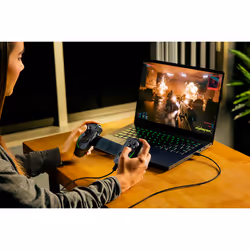 Razer Kishi Ultra Noir USB Manette de jeu Android, iOS - Vue supplémentaire 4