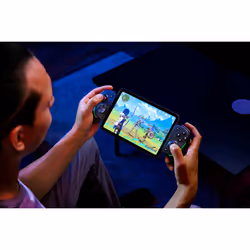 Razer Kishi Ultra Noir USB Manette de jeu Android, iOS - Vue supplémentaire 6