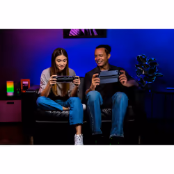 Razer Kishi Ultra Noir USB Manette de jeu Android, iOS - Vue supplémentaire 7