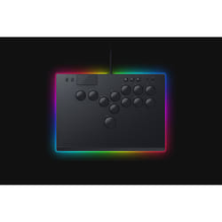 Razer Kitsune Noir USB Spéciale PC, PlayStation 5