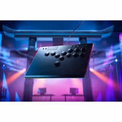 Razer Kitsune Noir USB Spéciale PC, PlayStation 5