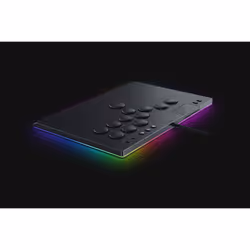 Razer Kitsune Noir USB Spéciale PC, PlayStation 5 - Vue supplémentaire 5
