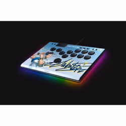 Razer Kitsune - SF6 Chun-Li Edition Multicolore USB Spéciale PC, PlayStation 5