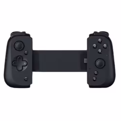 Razer KISHI V2, Manette de jeu, Android, PC, iOS, USB, USB Type-C, Noir, Cable