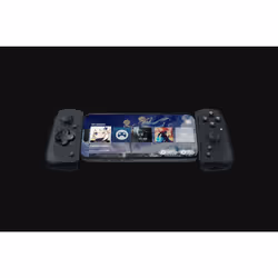 Razer KISHI V2 Noir USB Manette de jeu Android, PC, iOS - Vue supplémentaire 4