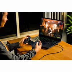 Razer KISHI V2 Noir USB Manette de jeu Android, PC, iOS - Vue supplémentaire 6