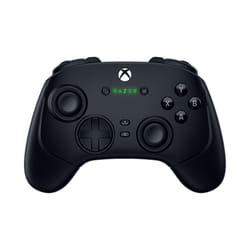 Razer Wolverine V3 Pro Noir, Blanc USB Manette de jeu Analogique PC, Xbox Series S, Xbox Series X