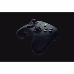 Razer Wolverine V3 Pro Noir, Blanc USB Manette de jeu Analogique PC, Xbox Series S, Xbox Series X - Vue supplémentaire 5