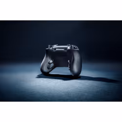 Razer Wolverine V3 Pro Noir, Blanc USB Manette de jeu Analogique PC, Xbox Series S, Xbox Series X - Vue supplémentaire 6