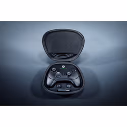 Razer Wolverine V3 Pro Noir, Blanc USB Manette de jeu Analogique PC, Xbox Series S, Xbox Series X - Vue supplémentaire 7