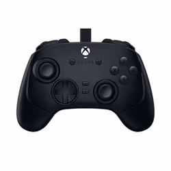 Razer Wolverine V3 Tournament Edition, Manette de jeu, PC, Xbox Series S, Xbox Series X, Analogique, Avec fil, USB, Noir, Bla ...