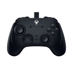 Razer Wolverine V3 Tournament Edition Noir, Blanc USB Manette de jeu Analogique PC, Xbox Series S, Xbox Series X