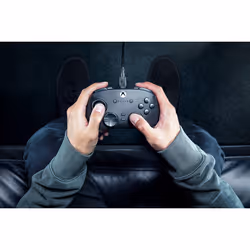 Razer Wolverine V3 Tournament Edition Noir, Blanc USB Manette de jeu Analogique PC, Xbox Series S, Xbox Series X