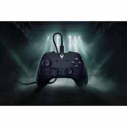 Razer Wolverine V3 Tournament Edition Noir, Blanc USB Manette de jeu Analogique PC, Xbox Series S, Xbox Series X - Vue supplémentaire 4