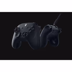 Razer Wolverine V3 Tournament Edition Noir, Blanc USB Manette de jeu Analogique PC, Xbox Series S, Xbox Series X - Vue supplémentaire 7