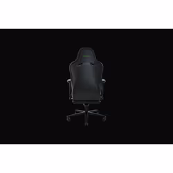 Razer RZ38-03710100-R3G1 Siège pour jeu vidéo Siège de jeu universel Chaise avec assise rembourrée