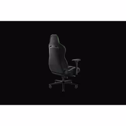 Razer RZ38-03710100-R3G1 Siège pour jeu vidéo Siège de jeu universel Chaise avec assise rembourrée - Vue supplémentaire 4