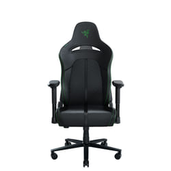 Razer Enki X Siège de jeu sur PC Noir, Vert