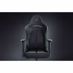 Razer Enki X Siège de jeu sur PC Noir, Vert