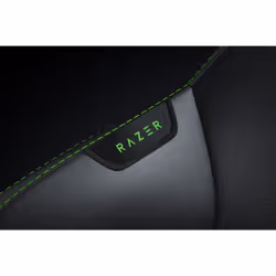 Razer Iskur V2 NewGen Fauteuil de gaming Siège rembourré Noir, Vert - Vue supplémentaire 5