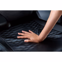Razer Iskur V2 Fauteuil de gaming Siège rembourré Noir - Vue supplémentaire 5