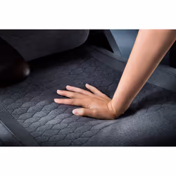 Razer Iskur V2 Fauteuil de gaming Siège rembourré Gris - Vue supplémentaire 3