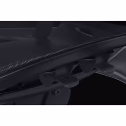 Razer Fujin Pro Siège respirant Dossier grillagé - Vue supplémentaire 6