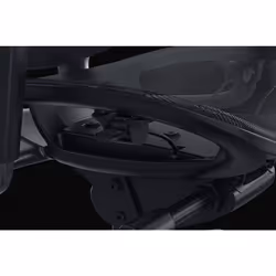 Razer Fujin Pro Siège respirant Dossier grillagé - Vue supplémentaire 7